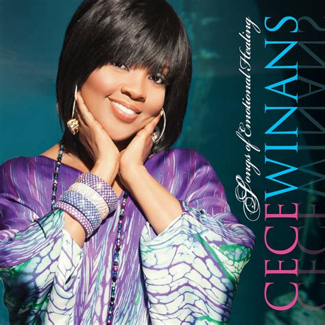 CeCe Winans - He's Concerned | iHeartRadio