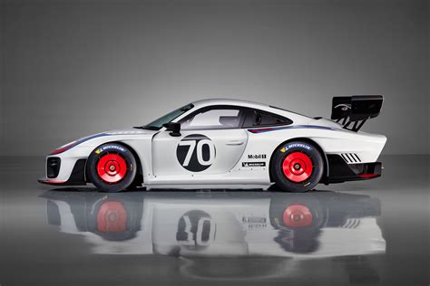 Porsche 935 2019 Side View Wallpaper,HD Cars Wallpapers,4k Wallpapers,Images,Backgrounds,Photos ...