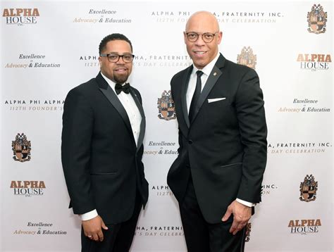 PHOTOS: Alpha Phi Alpha Founders Day | Divine Nine | phillytrib.com