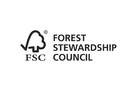 Forest Stewardship Council Logo