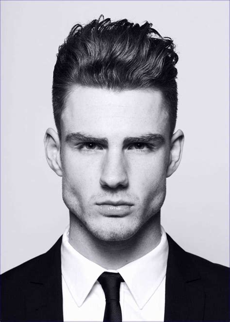 Top 35 Best Business Hairstyles for Men | Classic Businessman Haircuts 2023 | Men's Style