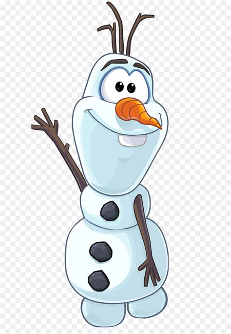 Olaf Elsa Anna Kristoff Drawing - Frozen png download - 879*1281 - Free Transparent Olaf png ...