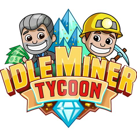 Idle Miner Tycoon