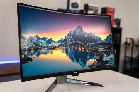 Best monitor size for gaming November - display sizes compared