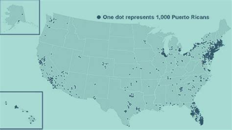 The Diaspora Should Care about Statehood for Puerto Rico | Puerto Rico 51st