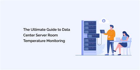 The Ultimate Guide to Data Center Server Room Temperature Monitoring – tempCube