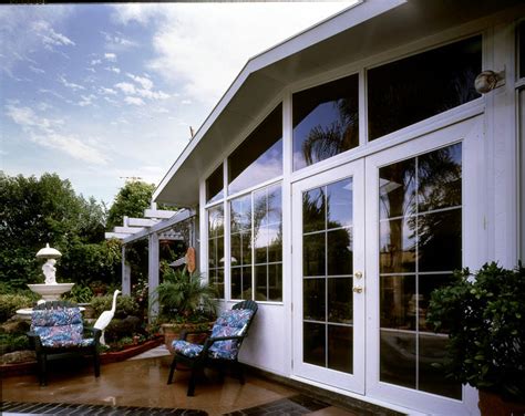 Costa Mesa, California Sunrooms | Sunroom California