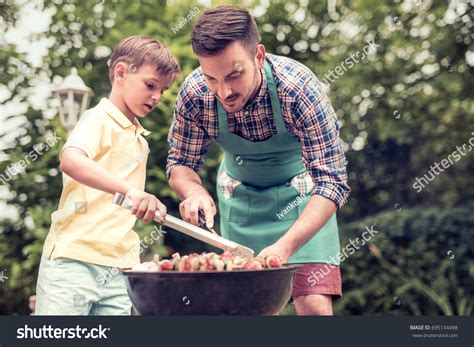 1,422 Fathers day bbq Images, Stock Photos & Vectors | Shutterstock