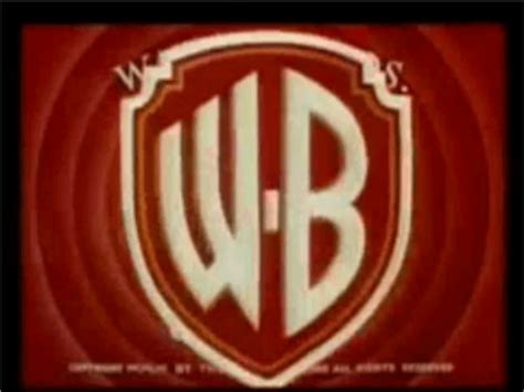 WB Shield Logo - LogoDix