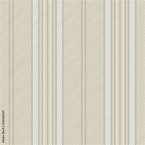 Beige fabric texture lines seamless pattern Stock Vector | Adobe Stock