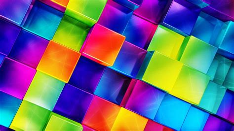 Bright Colorful Abstract Wallpapers - Top Free Bright Colorful Abstract Backgrounds ...