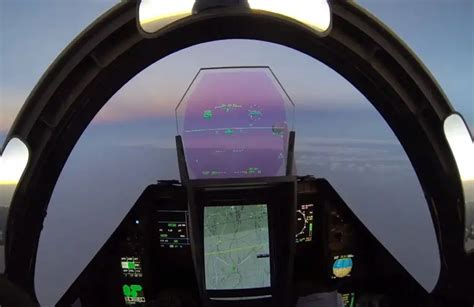 LIMA 2019: Dassault Aviation will showcase Rafale immersive cockpit demonstrator