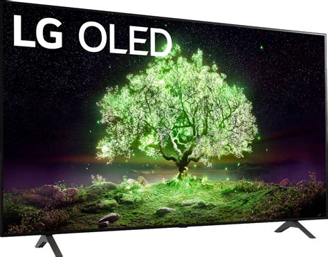 Questions and Answers: LG 65" Class A1 Series OLED 4K UHD Smart webOS TV OLED65A1PUA - Best Buy