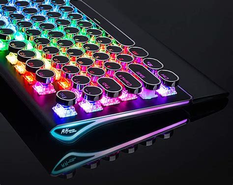 Best Looking Mechanical Keyboard