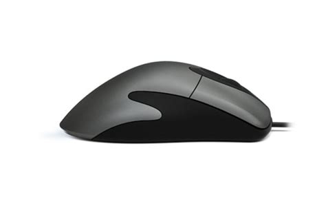 Meet the new Microsoft Surface Precision Mouse