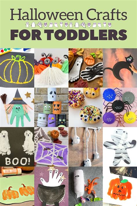 10 Halloween Cat Crafts Preschoolers Will Love to Make!