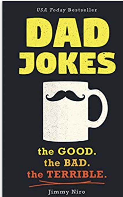 Dad Jokes Book - Just $5.93 - Koupon Karen