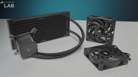 How to Install an AIO CPU Cooler - Intel | CORSAIR