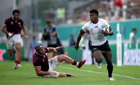 Fiji Rugby - Fiji Rugby Team Wins Pacific's First Olympic Gold Medal ... / The men's side will ...