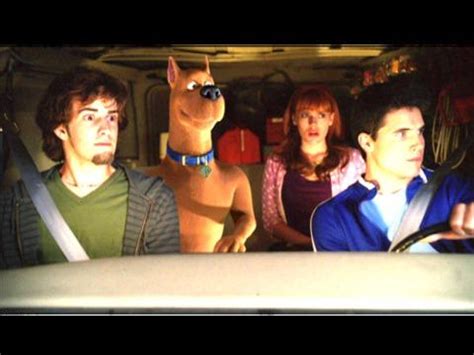 Scooby Doo Curse Of The Lake Monster