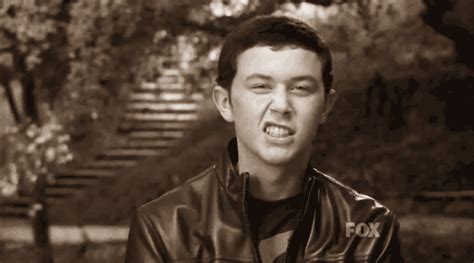 The Faces of Scotty McCreery - Gallery | eBaum's World