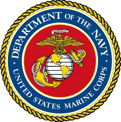 US Marines Logo Wallpaper (50+ images)