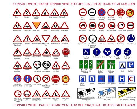 Free Road Traffic Signs, Download Free Road Traffic Signs png images, Free ClipArts on Clipart ...