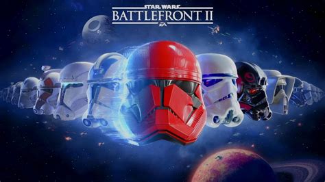 Star Wars Battlefront II: Celebration Edition - Review | MKAU Gaming