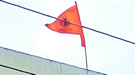 Khalistani Flag Hoisting NIA conducts searches at 6 locations in Punjab | India News - The ...