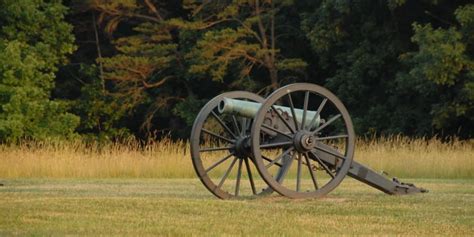 Manassas National Battlefield Park - Historic Manassas, Inc