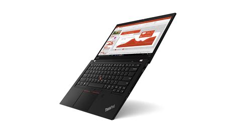 Lenovo ThinkPads Get Intel’s 10th Gen CPUs | Ubergizmo