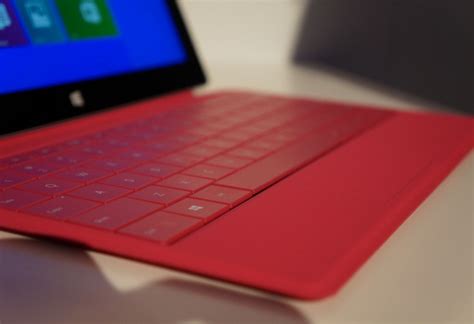 What color type cover keyboard are you getting with your SP3 ? - Windows Central Forums