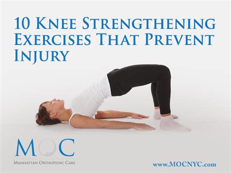 Torn Meniscus Knee Exercises – Online degrees