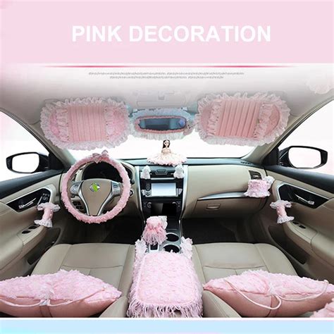 Pink Car Interior | ubicaciondepersonas.cdmx.gob.mx