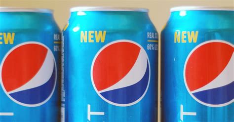 Pepsi Flavors | List of Varieties of Pepsi Products