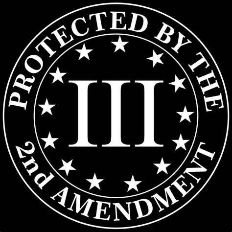 2nd amendment logo 10 free Cliparts | Download images on Clipground 2024