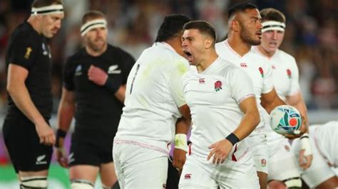 Rugby World Cup: New Zealand v England live stream, highlights, updates | The Courier Mail