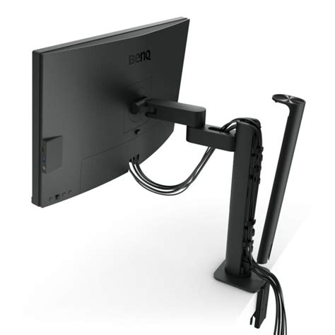 BenQ Reveals New 27-inch 4K Professional Monitor - eTeknix