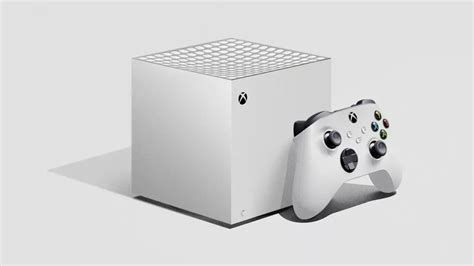 Xbox Series S leak reveals specs of the budget Xbox Series X — is it worth it? | Laptop Mag