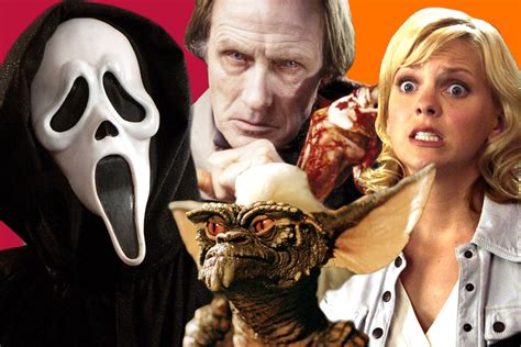 The Top 10 Horror Comedies On Streaming | Decider