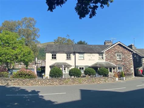 Grasmere Hotels - PicturesOfEngland.com