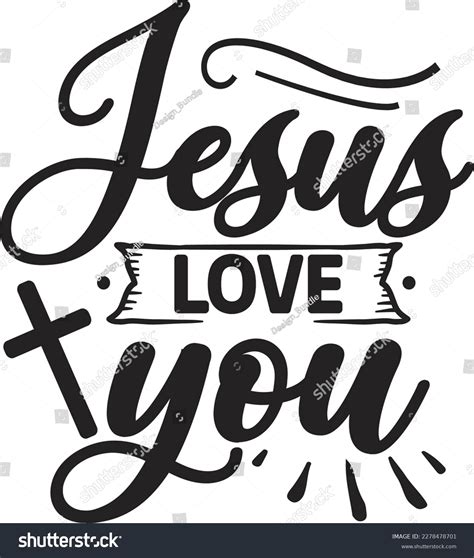 Jesus Loves You Quotes Images - Arlee Cacilia