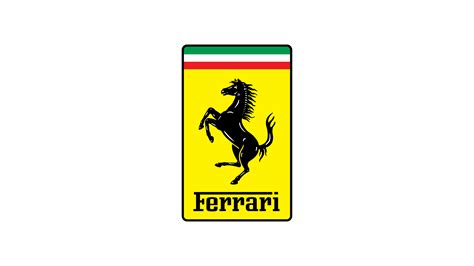 Ferrari Logo, HD Png, Meaning, Information | Carlogos.org