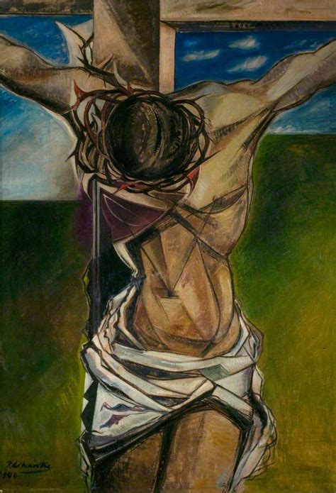 The Crucifixion | Art UK