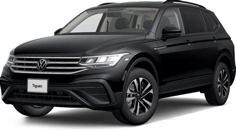 2023 Volkswagen Tiguan Incentives, Specials & Offers in Bedford OH