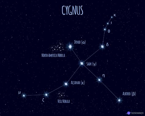 ALL 88 Star Constellations (+ Names & Meanings & Pictures)