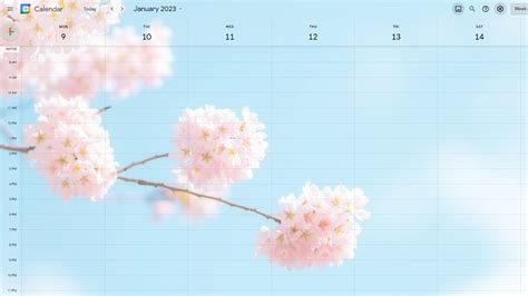 Custom Google Calendar Background - prntbl.concejomunicipaldechinu.gov.co