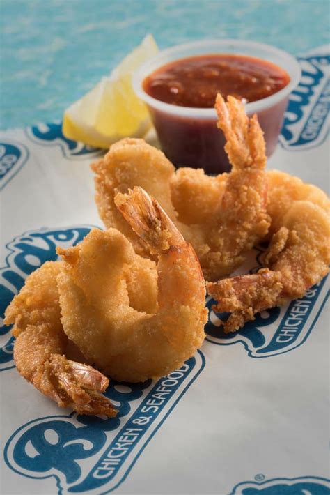 Bud's Chicken & Seafood Coupons - 509 E Boynton Beach Blvd Boynton Beach, FL