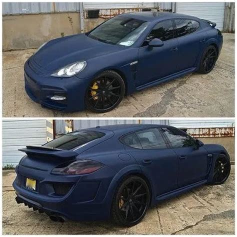 matte dark blue car Wraps at Rs 6999/roll | Car Wrap in New Delhi | ID: 20521298173