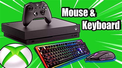 10 Xbox Games With MOUSE KEYBOARD Support | eduaspirant.com